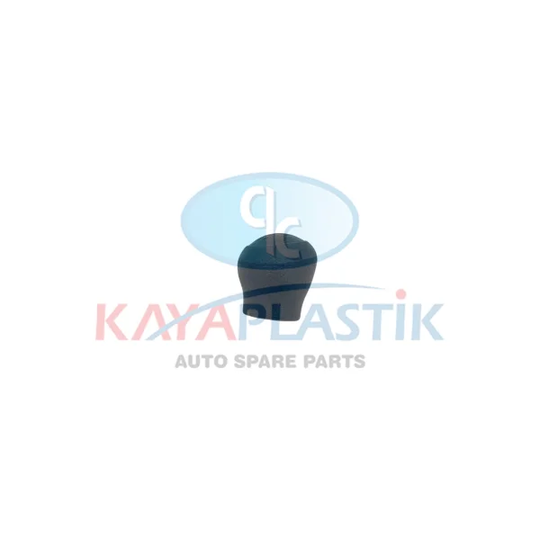 Renault Clio 2 Kango Vites Topuzu Gri - 7700421124