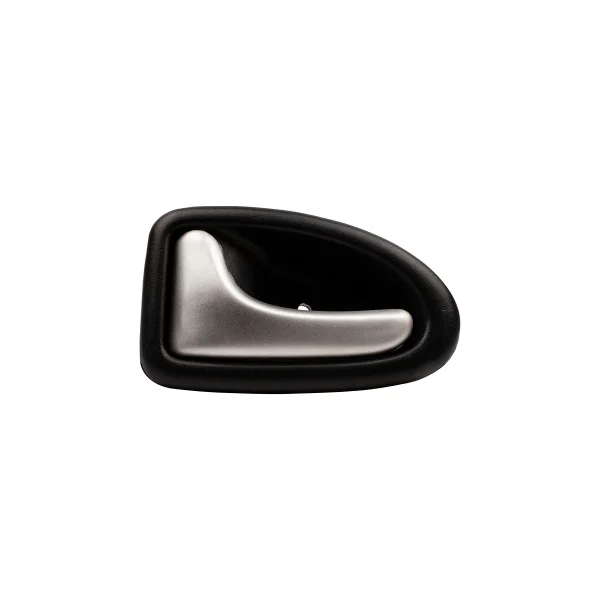 Renault Clio 2 Kapı İç Açma Kolu Krom - SOL - 8200641120