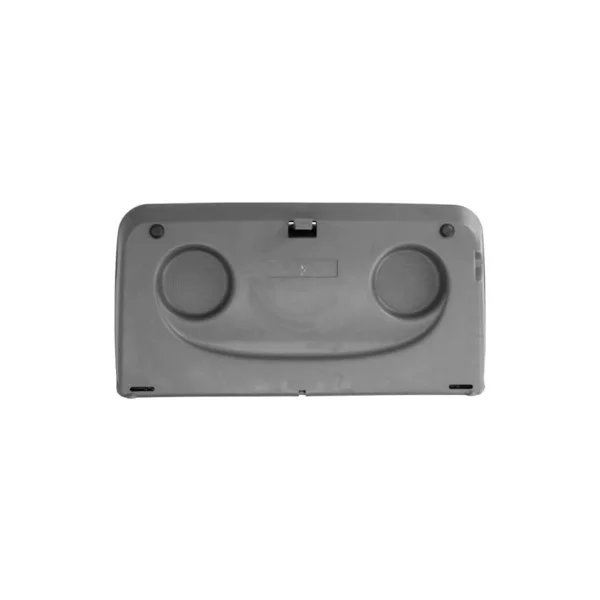 Renault Clio 2 Torpido Kapağı Koyu Gri - 7701048305-7702295249