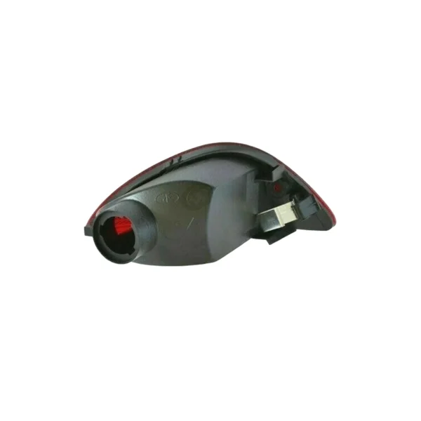 Renault Clio 3 Arka Sis Lambası Arka Tampon Reflektörü - SOL - 8200776055