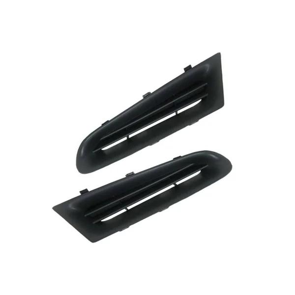 Renault Clio 3 HB Ön Panjur Takımı - SAĞ-SOL - 7701208684