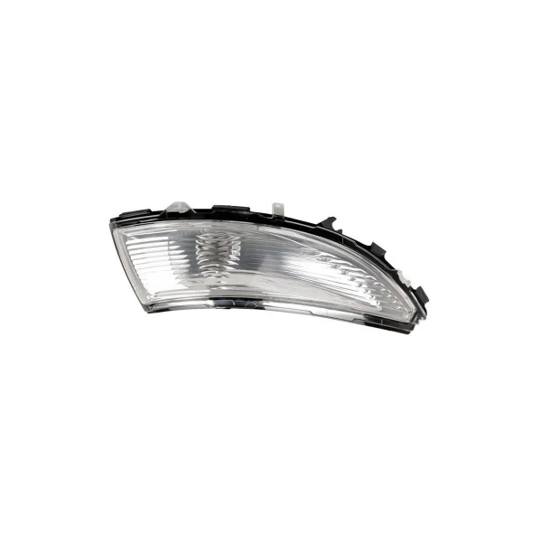 Renault Clio 4 Hatchback Dış Dikiz Ayna Sinyali - SAĞ - 261604623R