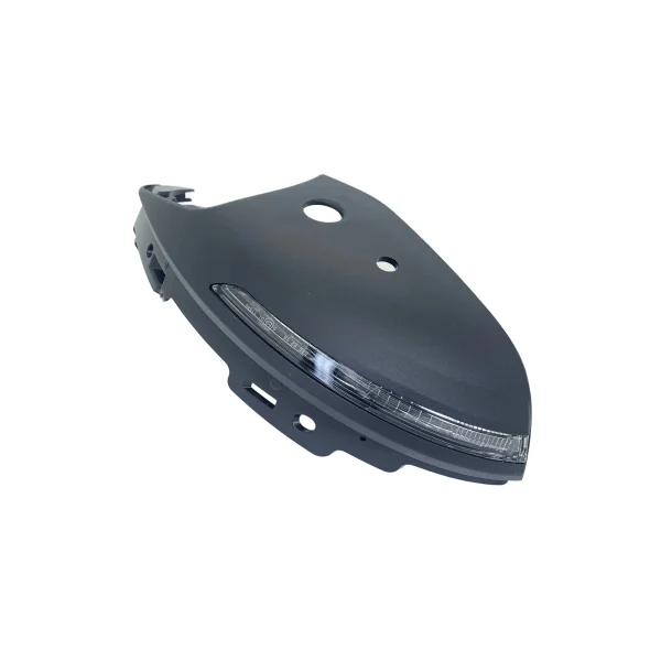 Renault Clio 5 Dış Dikiz Ayna Sinyali Kapaklı Ledli Hatchback - SOL - 963066605R