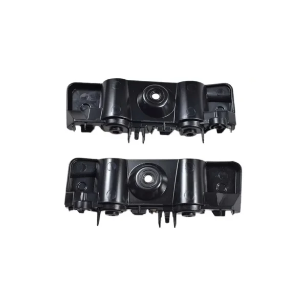 Renault Clio 5 Ön Tampon Braketi Bağlantı Ayağı Takım - 269B13664R