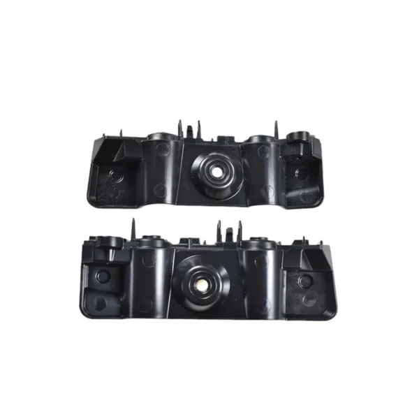 Renault Clio 5 Ön Tampon Braketi Bağlantı Ayağı Takım - 269B13664R