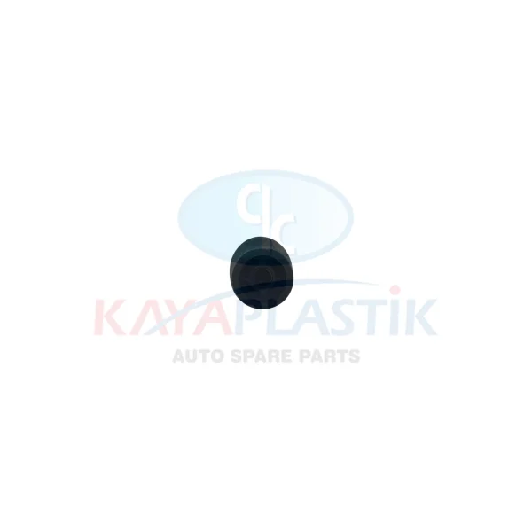 Renault Clio Megane Kangoo Vites Topuzu Siyah Yeni Model - 8200568122