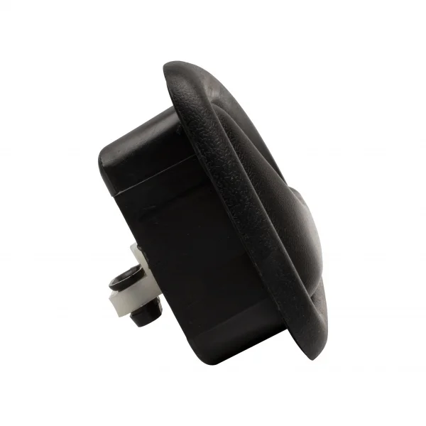 Renault Clio, Scenic, Trafic, Logan, Daily, Master, Movano Siyah Iç Açma Kapı Kolu-SOL-7700434716