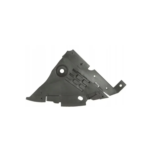 Renault Clio Symbol Dacıa Sandero Ön Tampon Alt Bakalit - SAĞ - 620248369R