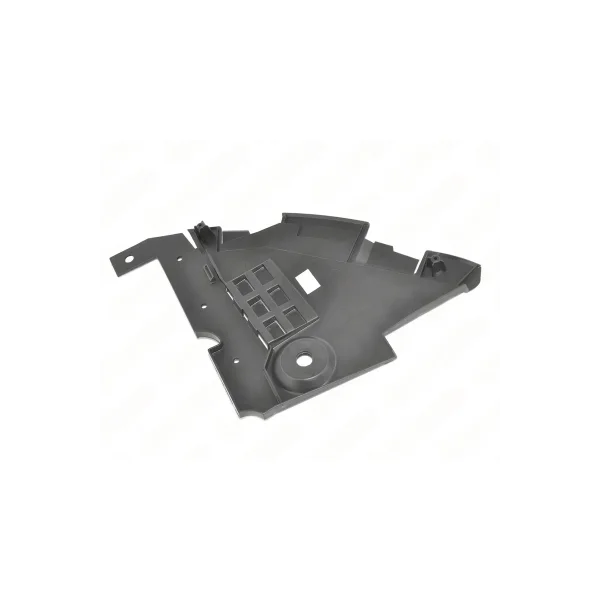 Renault Clio Symbol Dacıa Sandero Ön Tampon Alt Bakalit - SOL - 620254944R