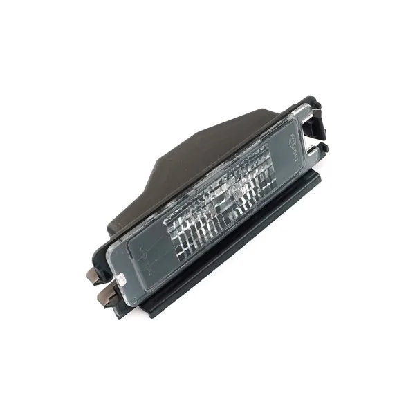 Renault Clio Symbol Joy, Dacia Sandero 2 Plaka Aydınlatma Lambası - 8200957874