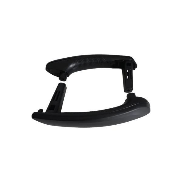 Renault Clio Symbol - Logan - Sandero 2 Kapı İç Kolçak Takımı - 809603577R