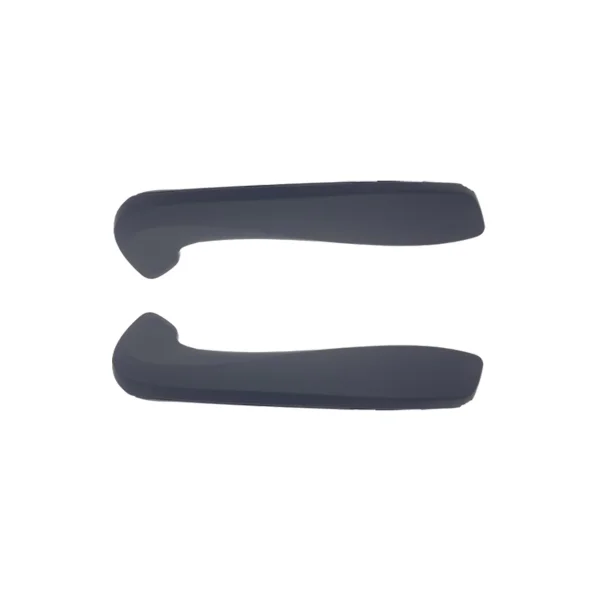 Renault Fluence Kapı İç Kolçak Kapak Takımı Siyah - SAĞ-SOL - 809540001R