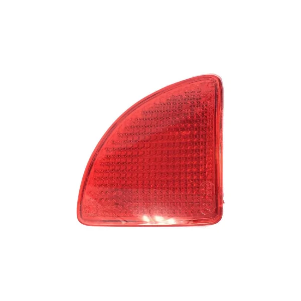 Renault Kango 1, 2 Arka Tampon Reflektörü - SOL - 7700308720