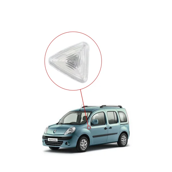 Renault Kangoo 3 Çamurluk Sinyali - 8200439492