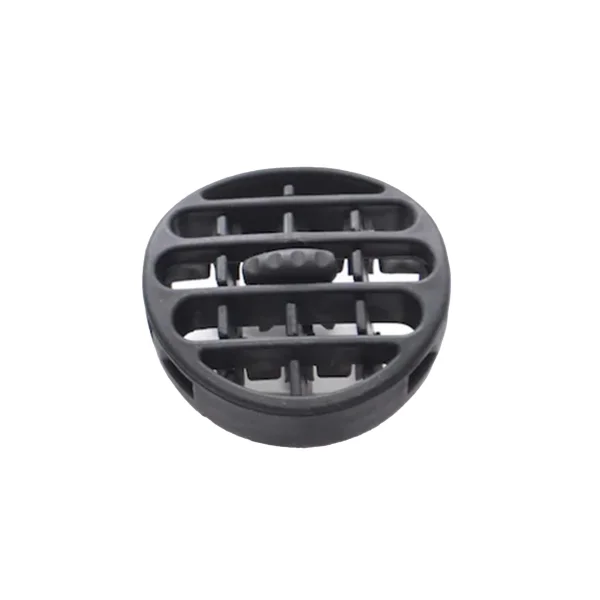 Renault Kangoo Orta Havalandırma Izgarası Difizörü Siyah - 7701045856