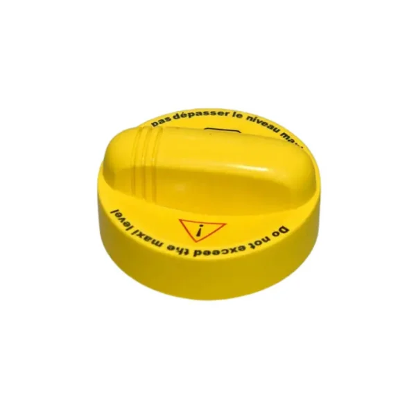 Renault Master 3 Motor Yağ Kapağı - 7701066086