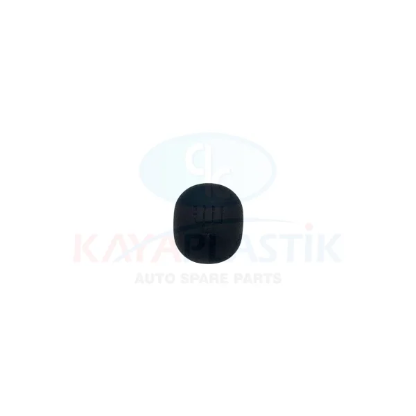 Renault Megane 1 Vites Topuzu - 7700840261