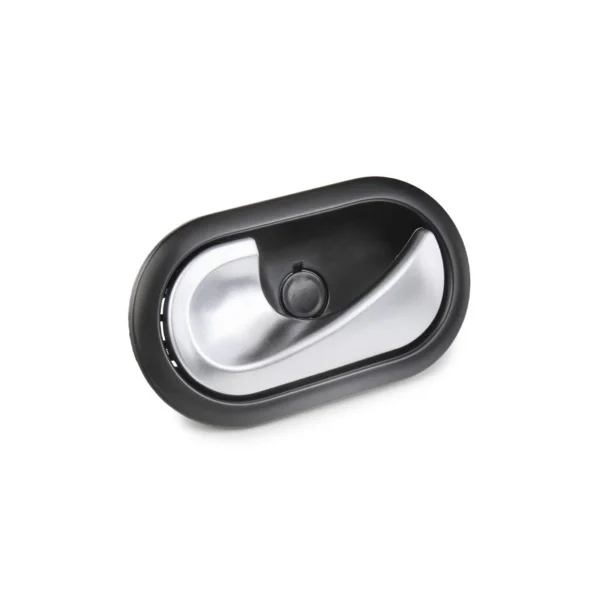 Renault Megane 2,Clio 3, Kangoo 3 İç Kapı Açma Kolu Krom - SOL - 8200174075