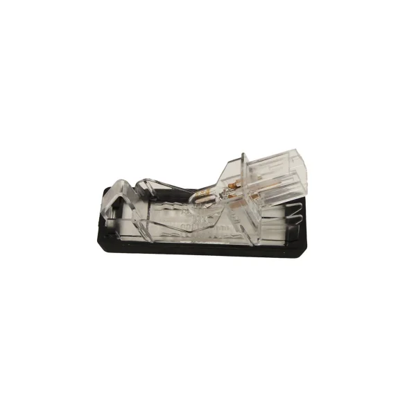 Renault Megane 3, Fluence Plaka Aydınlatma Lambası - 8200013577