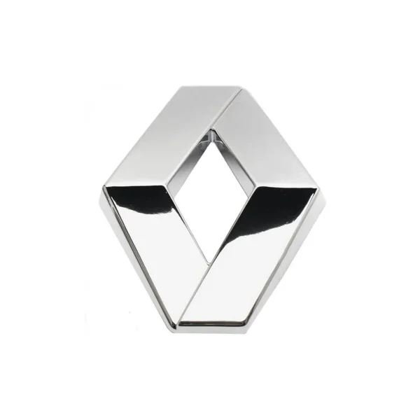 Renault Megane 3, Scenic 3, Fluence, Symbol Ön Panjur Arması 2013 - 628909470R