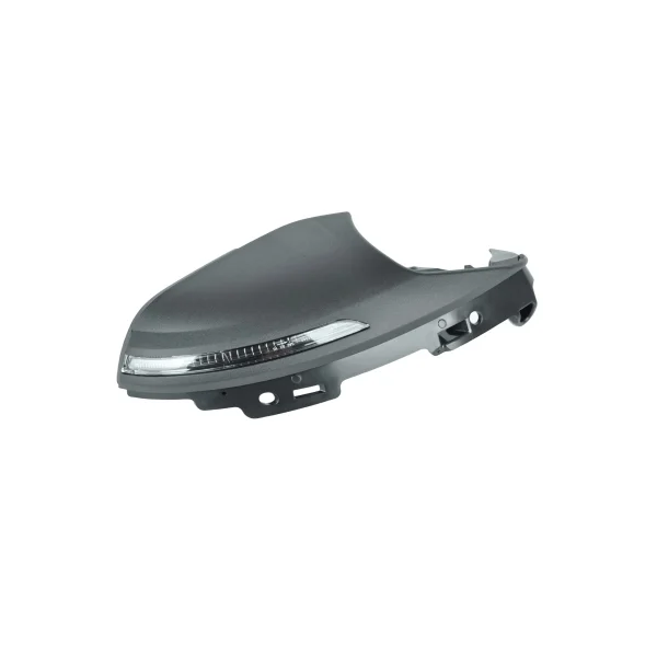 Renault Megane 4 Dış Dikiz Ayna Kapağı Alt Led Sinyalli - SOL - 963066878R