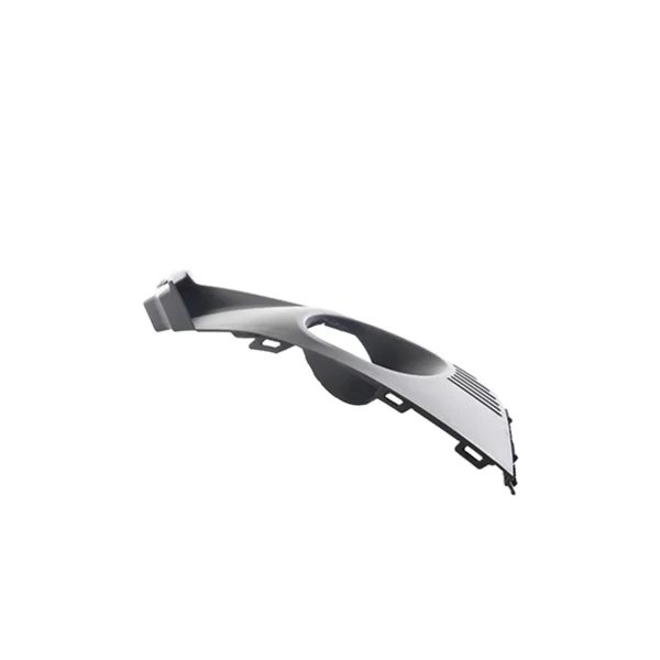 Renault Megane 4-IV Sis Far Kapağı, Çerçevesi, Sisli, Sedan Model - SAĞ - 261522924R