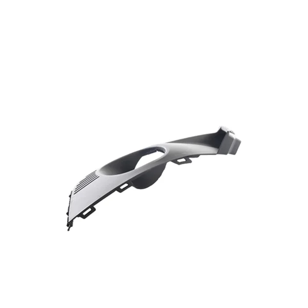 Renault Megane 4-IV Sis Far Kapağı, Çerçevesi, Sisli, Sedan Model -SOL- 261528419R