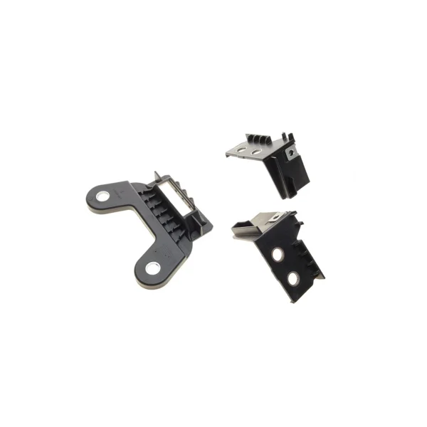 Renault Megane 4 Ön Tampon Braket Bağlantı Ayağı Takımı - 625262537R