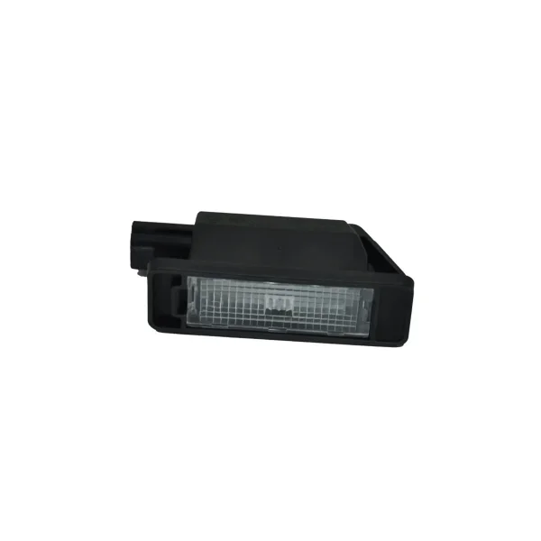 Renault Megane 4 Plaka Lambası Yeni Model - 265109648R