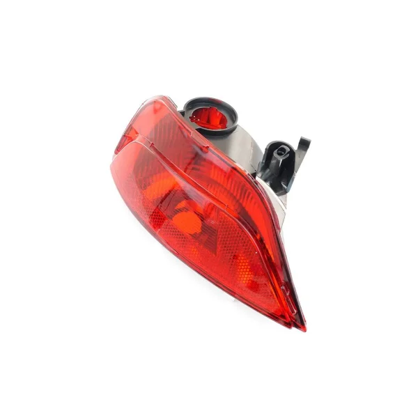 Renault Megane 4 Sedan Arka Sis Far Lambası Reflektör - SAĞ - 265808906R