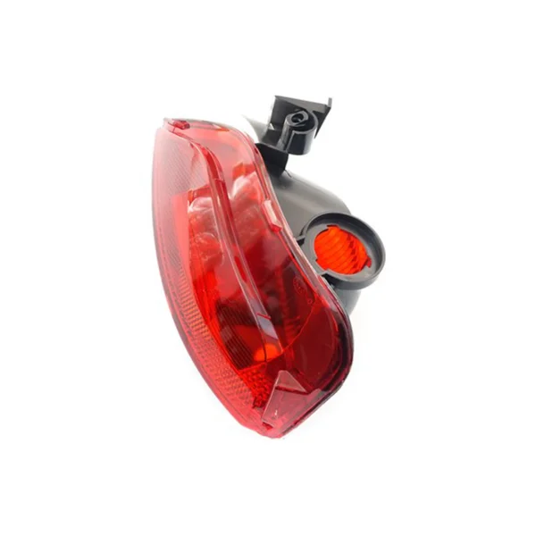 Renault Megane 4 Sedan Arka Sis Far Lambası Reflektör - SOL - 265855907R