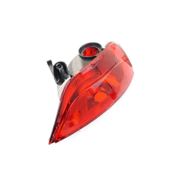 Renault Megane 4 Sedan Arka Sis Far Lambası Reflektör - SOL - 265855907R