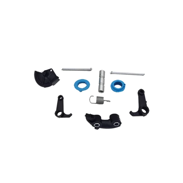 Renault R9 Debriyaj Pedal Dişli Takımı - 7701468487