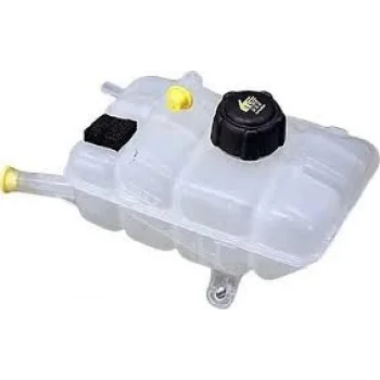 Megane 4-IV Talisman Radyatör Yedek Su Deposu (Genleşme Bidonu) - 217102781R