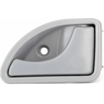 KAPI İÇ AÇMA KOLU GRİ ÖN SOL KANGOO - 8200247803