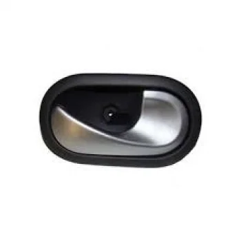 Renault Megane 2 / Clio 3 / Kangoo 3 İç Kapı Açma Kolu Krom - Sağ - 8200174074