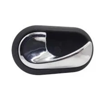 Renault Megane 2 / Clio 3 / Kangoo 3 İç Kapı Açma Kolu Krom - Sol - 8200174075