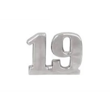 Renault 19 Europa Monogram Yazısı 7700871685