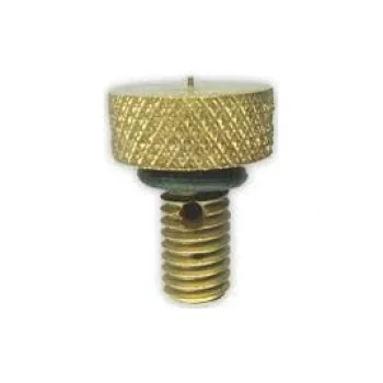 Kalorifer Hava Alma Vidası - 7700518589