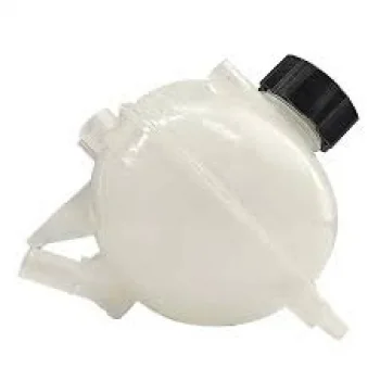 Peugeot 307 1.6 Benzinli Radyatör Ek Deposu (Kapaklı)