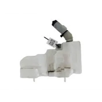 Fiat Radyatör Yedek Su Deposu - 1397163080