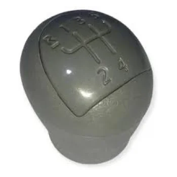 Vites Topuzu (Gri) - 8200216529