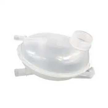 Renault Clio 4 Radyatör Ek Deposu Kapaksız - 217104354R