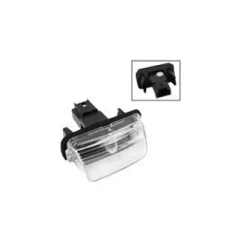 Peugeot-Rifter / Citroen-Berlingo Plaka Aydinlatma Lambasi - 6340.A3