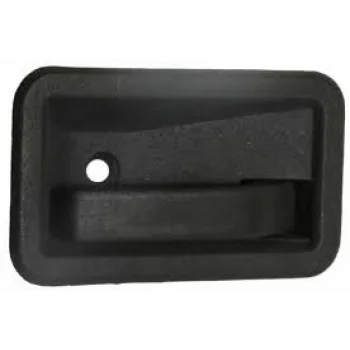 R19 İç Kapı Açma Kolu Sağ Siyah - 7700813586