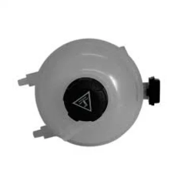 Peugeot 206 Radyatör Ek Deposu (Kapakli) - 1323.77 - 1306.J5