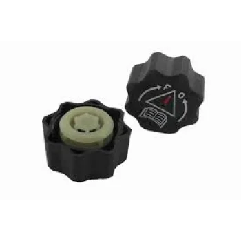 Peugeot-Citroen Radyatör Ek Depo Kapaği - 1306.E0