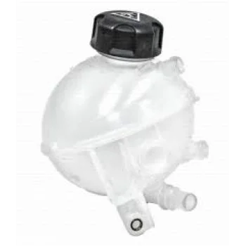 Peugeot-Partner -Tepee / Citroen Berlingo Radyatör Ek Deposu (Kapakli) - 1323.X6 - 1306.J5