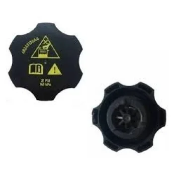 Fiat-Egea Radyatör Ek Depo Kapaği - 53330779