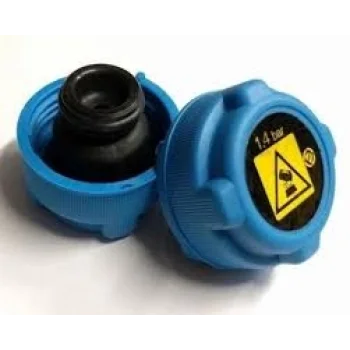 Fiat Egea Radyatör Ek Depo Kapaği 5014877 - 46799364